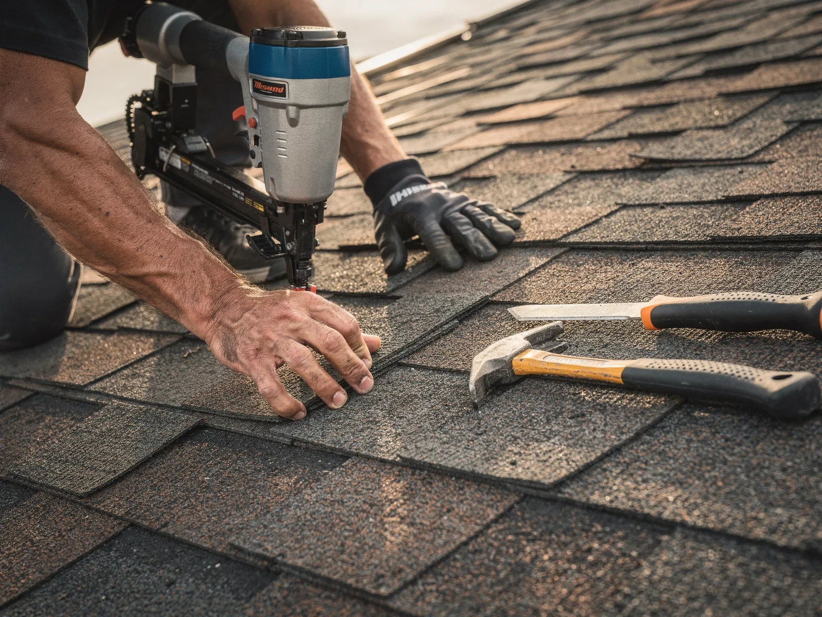 Why choose Roof Repair in Neponset, IL